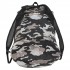 Спортивный рюкзак WATER RESISTANT PORTABLE 4Monster T-CDB-16 16л