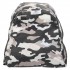 Спортивный рюкзак WATER RESISTANT PORTABLE 4Monster T-CDB-16 16л