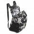 Спортивный рюкзак WATER RESISTANT PORTABLE 4Monster T-CDB-16 16л