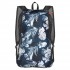 Спортивный рюкзак WATER RESISTANT PORTABLE 4Monster T-CDB-16 16л
