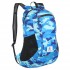 Спортивный рюкзак WATER RESISTANT PORTABLE 4Monster T-CDB-16 16л