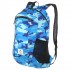 Спортивный рюкзак WATER RESISTANT PORTABLE 4Monster T-CDB-16 16л