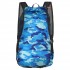 Спортивный рюкзак WATER RESISTANT PORTABLE 4Monster T-CDB-16 16л