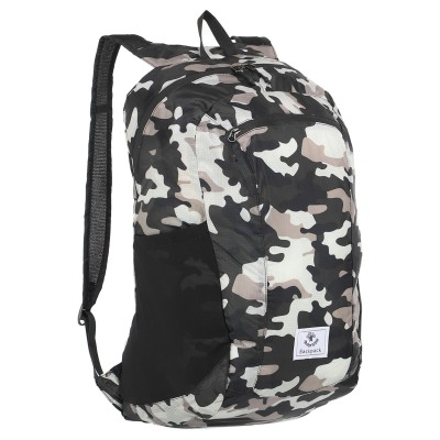 Спортивный рюкзак WATER RESISTANT PORTABLE 4Monster T-CDB-16 16л