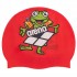 Шапочка для плавания ARENA MULTI JUNIOR WORLD CAP 5 - стиль и комфорт для детей