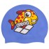 Шапочка для плавания ARENA MULTI JUNIOR WORLD CAP 5 - стиль и комфорт для детей
