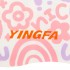 Детская шапочка для плавания YINGFA K0012