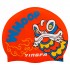 Детская шапочка для плавания YINGFA K0012