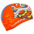 Детская шапочка для плавания YINGFA K0012