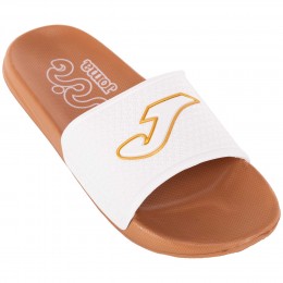Шлепанцы женские Joma S.ISLAND LADY SISLLS2502 35-40 белый Шлепанцы женские Joma S.ISLAND LADY SISLLS2502 35-40 белый