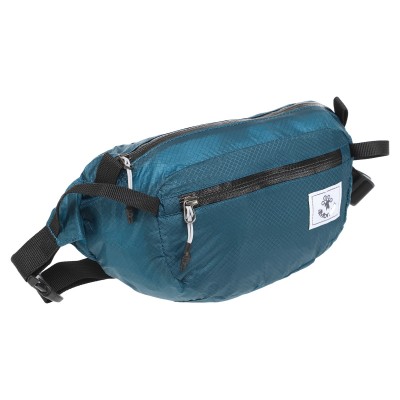 Спортивная поясная сумка WATER-RESISTANT COMPACT WAIST BAG 4Monster