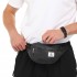 Спортивная поясная сумка WATER-RESISTANT COMPACT WAIST BAG 4Monster
