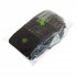 Спортивная поясная сумка WATER-RESISTANT COMPACT WAIST BAG 4Monster