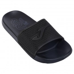 Шлепанцы мужские Joma S.ISLAND SISLAS2501 37-45 черный Шлепанцы мужские Joma S.ISLAND SISLAS2501 37-45 черный