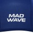 Текстильная шапочка для плавания MadWave POLY II