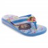 Детские вьетнамки для девочек KITO Dora DR-4605-D-B