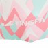 Силиконовая шапочка для плавания YINGFA C0091