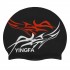 Силиконовая шапочка для плавания YINGFA C0091