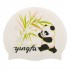 Силиконовая шапочка для плавания YINGFA C0091