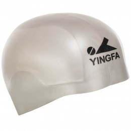 Силиконовая шапочка для плавания YINGFA SPEED C0073 – скорость и защита