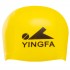 Силиконовая шапочка для плавания YINGFA SPEED C0073