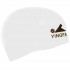 Силиконовая шапочка для плавания YINGFA SPEED C0073