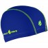 Текстильная шапочка для плавания MadWave Textile cap ERGOFIT