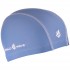 Текстильная шапочка для плавания MadWave Textile cap ERGOFIT