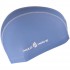 Текстильная шапочка для плавания MadWave Textile cap ERGOFIT