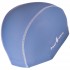 Текстильная шапочка для плавания MadWave Textile cap ERGOFIT