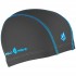 Текстильная шапочка для плавания MadWave Textile cap ERGOFIT
