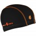 Текстильная шапочка для плавания MadWave Textile cap ERGOFIT