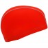 Текстильная шапочка для плавания MadWave Textile cap ERGOFIT