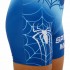 Купальный костюм для мальчиков Napredele Spider Man с шапочкой