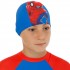 Слитный купальный костюм для мальчиков Napredele Spider Man с шапочкой