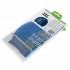 Силиконовая шапочка для плавания MadWave Junior SMART ASSY M057002