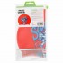 Шапочка для плавания MadWave Junior FLAMINGO M057206 красный