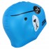 Силиконовая шапочка для плавания MadWave Junior PIRATE M057312
