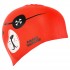 Силиконовая шапочка для плавания MadWave Junior PIRATE M057312