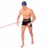 Поясной тренажер для плавания YINGFA TRAINING BELT PL-4039-L4C