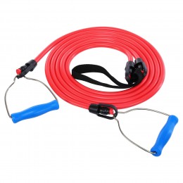 Тренажер для плавания YINGFA TRAINING BELT PL-4040-L3A с жгутами