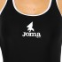 Купальник Joma SHARK 901639-100 XS-L черный Купальник Joma SHARK 901639-100 XS-L черный