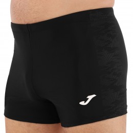 Плавки боксеры Joma SHARK IV черные для плавания