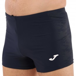 Плавки боксеры Joma SHARK IV темно-синие для плавания