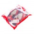 Вьетнамки KITO EC4211-RED для мальчиков