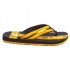 Вьетнамки KITO EC4211-YELLOW для мальчиков Вьетнамки KITO EC4211-YELLOW для мальчиков