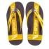 Вьетнамки KITO EC4211-YELLOW для мальчиков Вьетнамки KITO EC4211-YELLOW для мальчиков