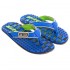 Вьетнамки KITO EC4223-D.BLUE для мальчиков, размер 32-35, синий