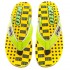 Вьетнамки KITO EC4223-GREEN для мальчиков, размер 32-35, желтый-салатовый Вьетнамки KITO EC4223-GREEN для мальчиков, размер 32-35, желтый-салатовый