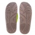 Вьетнамки KITO EC4223-GREEN для мальчиков, размер 32-35, желтый-салатовый Вьетнамки KITO EC4223-GREEN для мальчиков, размер 32-35, желтый-салатовый